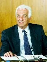 Υπουργείο- Βιογραφικό Σημείωμα