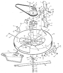 Murray riding lawn mower wiring diagram | floralfrocks, size: Wiring Diagram For Murray Riding Lawn Mower