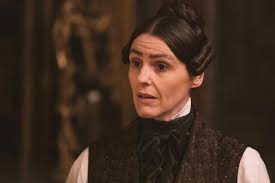 Why 'Gentleman Jack' Needs To Be Saved