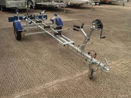 Http Forum Woodenboat Com Showthread Php 199214 Can Someone Advise On Tilt Trailer Geometry Tilt Trailer Boat Trailer Trailer