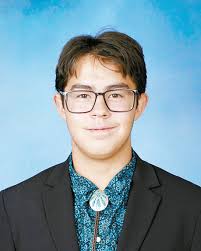 Reydon Names Top Eighth Grade Students