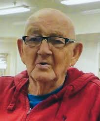 Charles Benford Crowder Obituary December 7, 2023