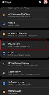 Samsung cloud is an official samsung app for its devices. Preinstalled Spyware Detected In All Samsung Smartphones And Tablets