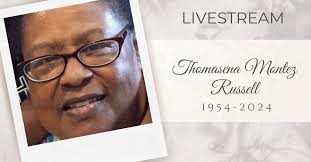 Thomasena Russell