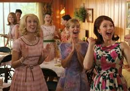 Aibileen clark, minny jackson, and eugenia skeeter phelan. It S Okay Not To Like The Help A Critical Review Of The Novel The Help
