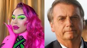 Her birthday, what she did before fame, her family life, fun trivia facts, popularity rankings, and more. Gloria Groove Nega Ser Administradora De Perfil Na Internet Contra Bolsonaro Istoe Independente