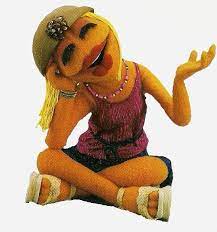 Janice Muppets The Muppet Show Muppet Babies