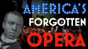 Treemonisha: Overture (Scott Joplin)