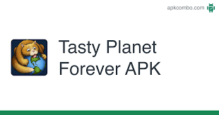 This is newest and latest . Tasty Planet Forever Apk 1 1 4 Juego Android Descargar