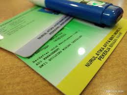 United states with an expired green card if you cannot provide proof that you attempted to renew it. Coretan Kenangan Renew Cidb Card Individu