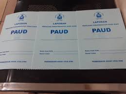 Narasi raport tk perkembangan seni. Jual Jual Buku Termurah Raport Paud Anak Paud Tk Usia Dini 3 4 Tahun Di Lapak Asakamarket Bukalapak