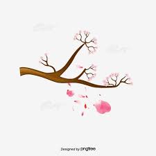 紛紛落下的桃花花瓣 向量png 浪漫花瓣 花瓣素材 psd格式圖案和png圖片免費下載 petals home decor decals peach blossoms
