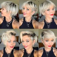 For a more full face, the modern mullet is the way to go, notes hairstylist sally hershberger. 2020 Hair Trends For Women Hairstyle Samples