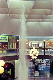 Hawthorn Commons Vintage Mall Abandoned Malls Dead Malls