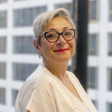 Jill (Vandegrift) Tedder