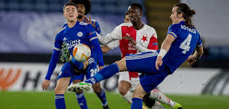 Fotbalisté manchesteru united zvítězili v úvodním osmifinále evropské ligy v linci nad laskem 5:0 a výrazně. Slavia Slavi Postup Do Osmifinale Evropske Ligy Sk Slavia Praha