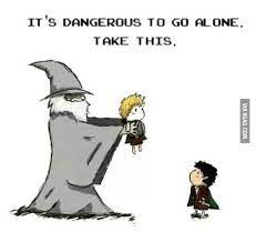 Everyone Needs A Sam 9gag