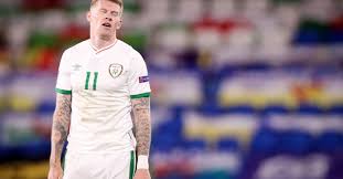 Since you've been viewing this page, daniel ward has earned. Republic Of Ireland Beaten As Wales Stay Top Of Nations League Group
