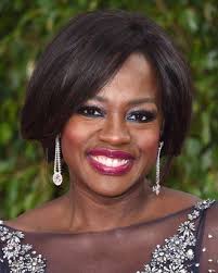 Viola davis is nominated for an oscar for the fourth time at the 2021 oscars. Viola Davis On Redefining Beauty