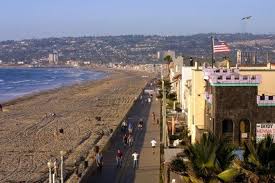 No motorized scooters or vehicles on boardwalk. Mission Beach Is One Of The Very Best Things To Do In San Diego
