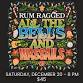 Rum Ragged event image