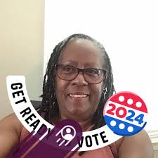 Dr. Bernice King..daughter of Dr. Martin Luther King ask Sexyy Red to  delete the AI photo of her and Dr. King. “This is intentionally  distasteful, dishonoring, deplorable, and disrespectful to my family