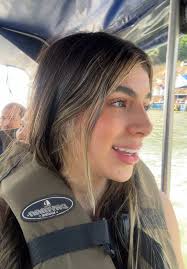 Jessica Osorio Actriz