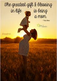 For those who take life as a beautiful gift from god, lives a happy life forever. Pin By Joy Of Mom On Joy Of Mom Mother Quotes Beautiful Family Quotes Blessed Quotes