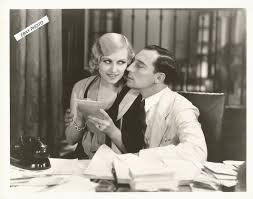 Buster Keaton In Mgm S 1931 Parlor Bedroom And Bath Rare Vintage Still Busters Little Busters Mgm