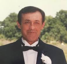 Tommy Estes Obituary (1943