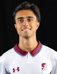 2025 Men's Soccer Roster