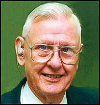 Robert BERG Obituary