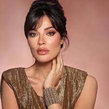 We don't have a biography for nadine nassib njeim. Nadine Nassib Njeim Bella Contact Lenses Tunisie Facebook