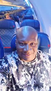 Karl's job plans changed, delaying return home