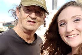 Fundraiser by Emily Vickers : David's Funeral Costs