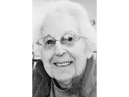 Cynthia Sairio Obituary (1930