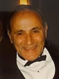 Fred MANFRONI Obituary (2021)