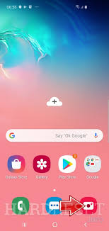 Now almost all the smartphone manufacturers are trying to match it's quality. Reset Camera Samsung Galaxy A01 Core How To Hardreset Info