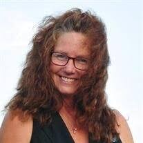 Cynthia JP Chilton Obituary