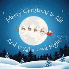 We did not find results for: Santa Claus Merry Christmas To All And To All A Good Night Novocom Top