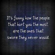 Yes I Am Hurt Quotes Google Search Trust Quotes Quotes Me Quotes