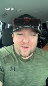 ‎Tyler Roy‎