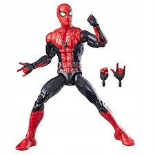 Far from home 2019 caly film cda online lektor pl 1080p. Marvel Legends Spider Man Daleko Od Domu Far From 8674931026 Oficjalne Archiwum Allegro
