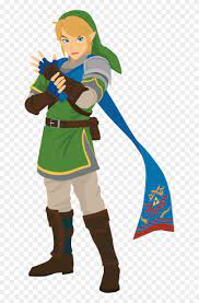 She is most likely associated. Hyrule Warriors Vector By Firedragonmatty Link Hyrule Warriors Anime Free Transparent Png Clipart Images Download
