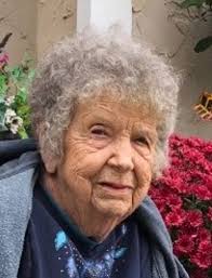 Gloria (Siverhus) Hendrickson Obituary March 16, 2021