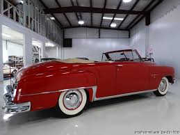 Image result for Mexico Red 1952 Chrysler