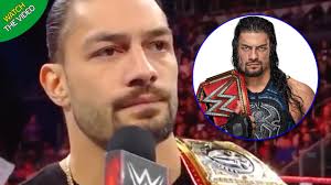 His birthday, what he did before fame, his family life, fun trivia facts, popularity rankings, and more. Roman Reigns Update Wwe Star Begins His Leukaemia Treatment As Family Discuss Return Mirror Online