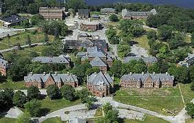 Norwich State Hospital Norwich Ct Norwich Abandoned Hotels Hospital