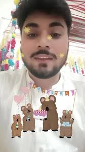 Musfira Birthday Video