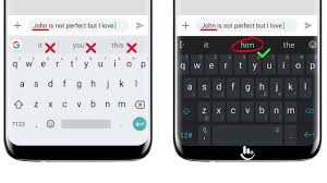 How to remove touchpal keyboard from oppo. Touchpal Keyboard V S Gboard Youtube